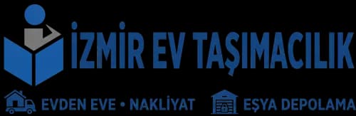 İzmir Ev Taşımacılık
